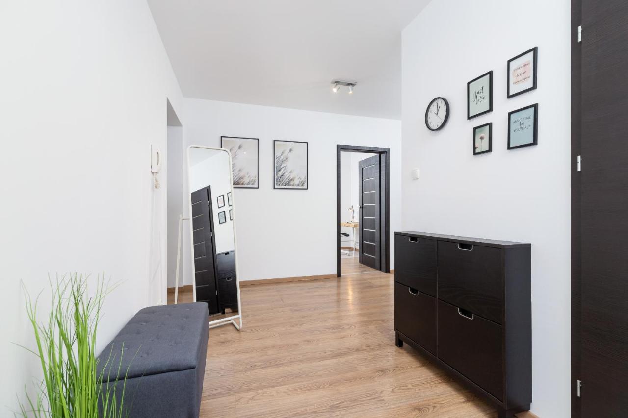 Dzielnica XIII Podgorze Krakow By Noclegi Renters Exterior photo